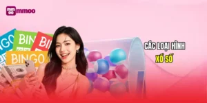 Các loại hình xổ số